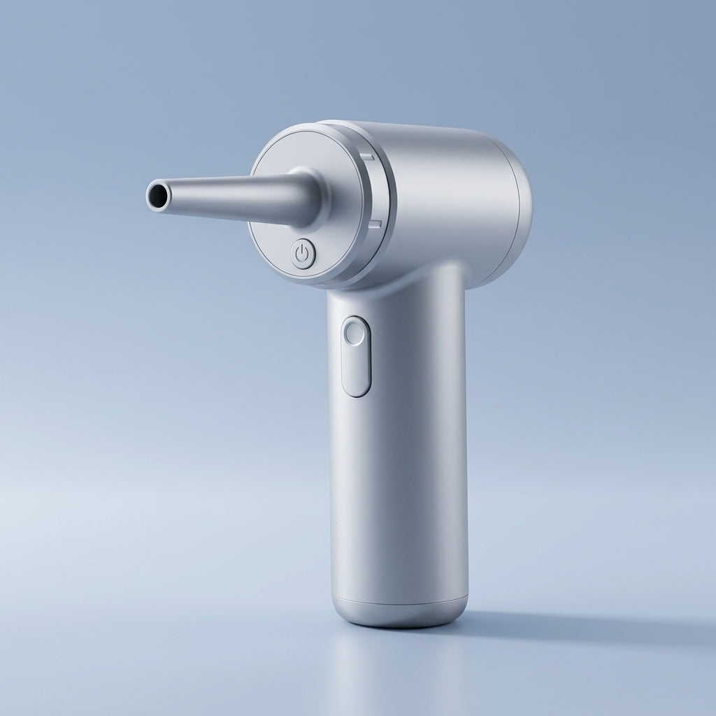Clairevion™ AeroSweep Cordless Electric Air Duster