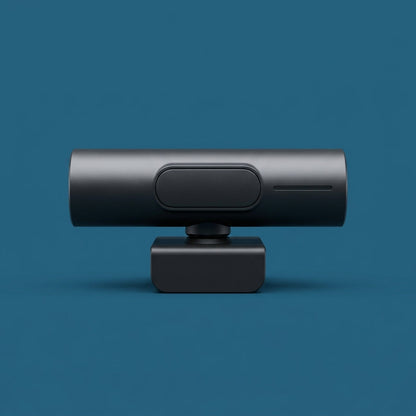 Clairevion™ HaloCam Compact Full HD Webcam