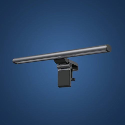 Clairevion™ LumaEdge Smart Monitor Light Bar