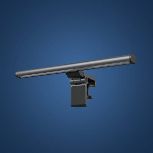 Clairevion™ LumaEdge Smart Monitor Light Bar
