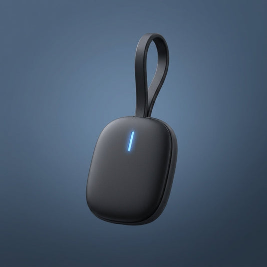 Clairevion™ TagLoop Smart Tracker